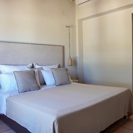 Hotel Finca Olivar Бениса Екстериор снимка