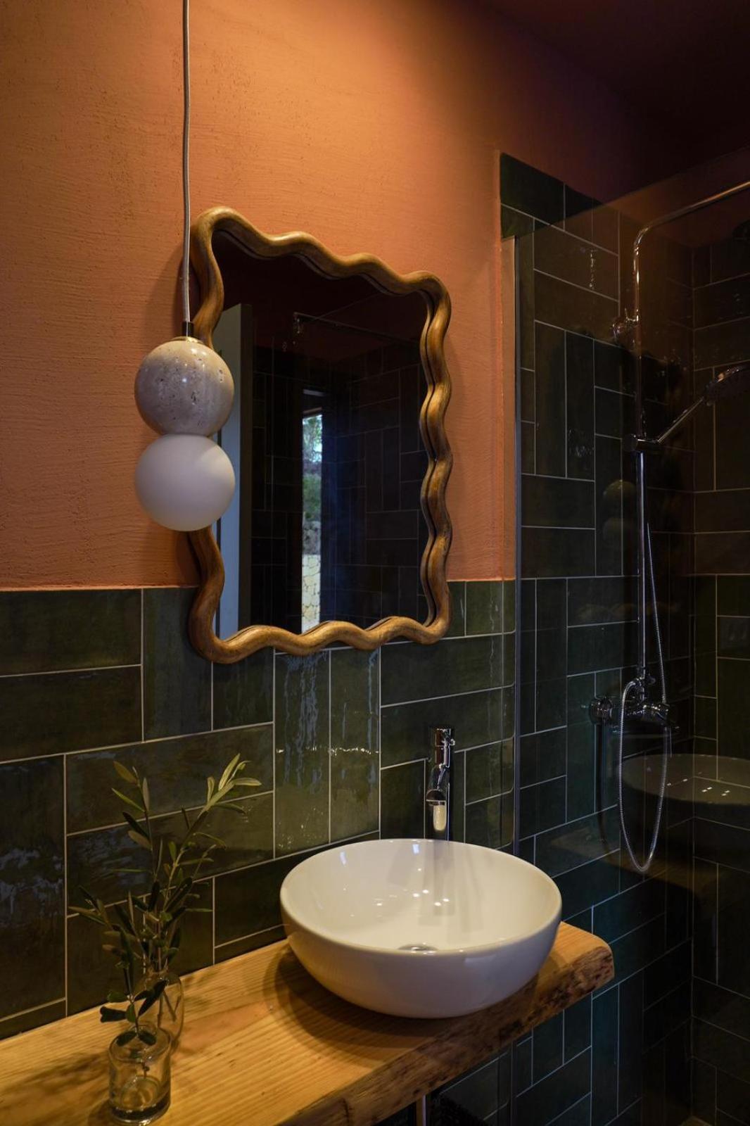 Hotel Finca Olivar Бениса Екстериор снимка