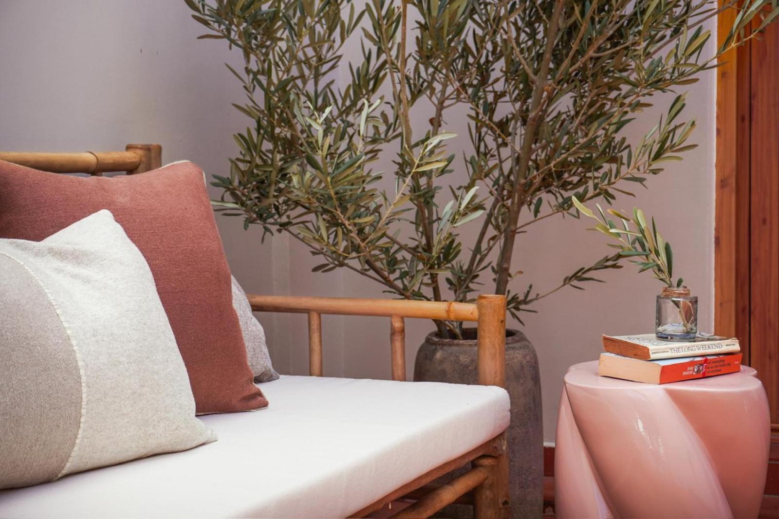 Hotel Finca Olivar Бениса Екстериор снимка