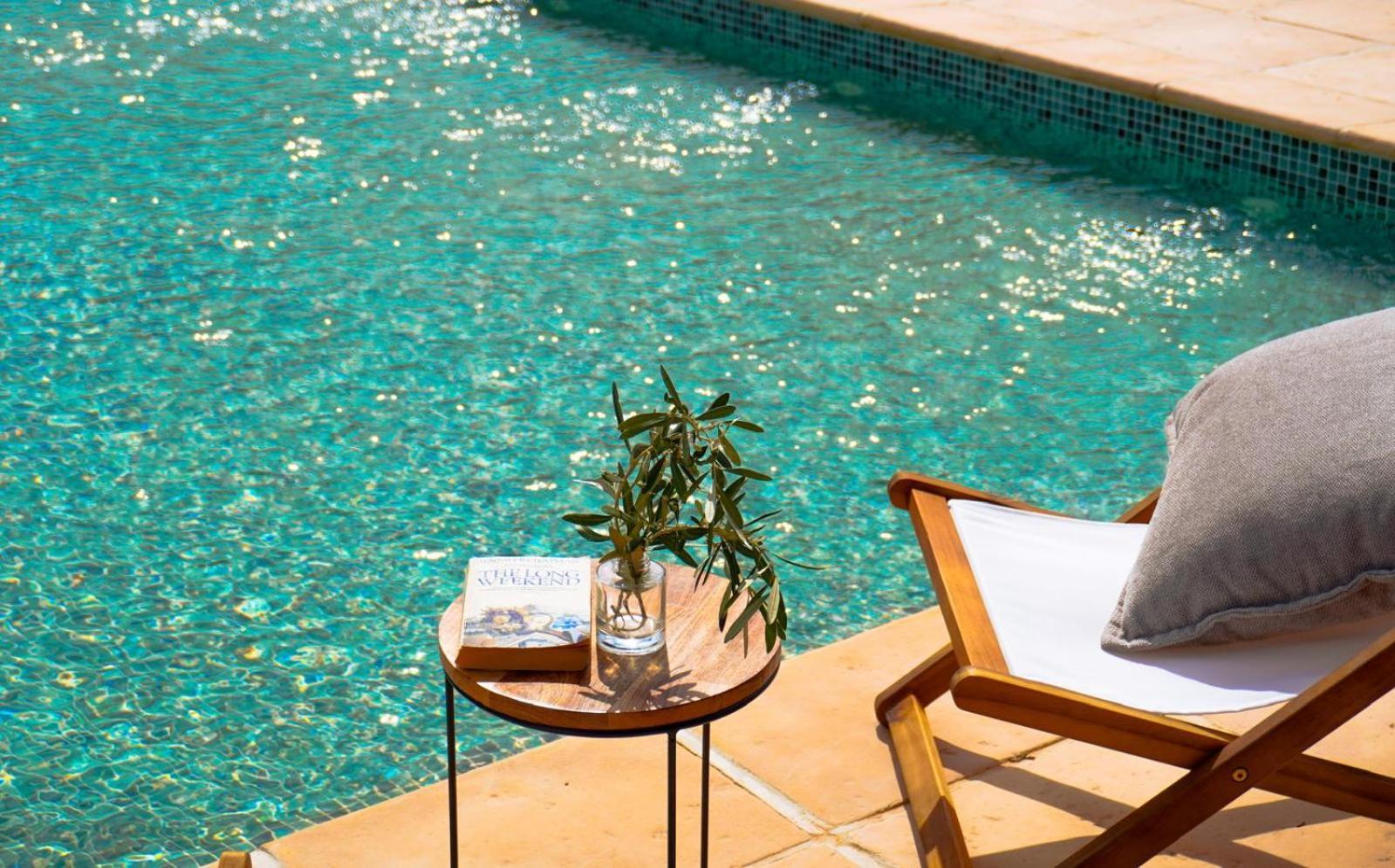 Hotel Finca Olivar Бениса Екстериор снимка