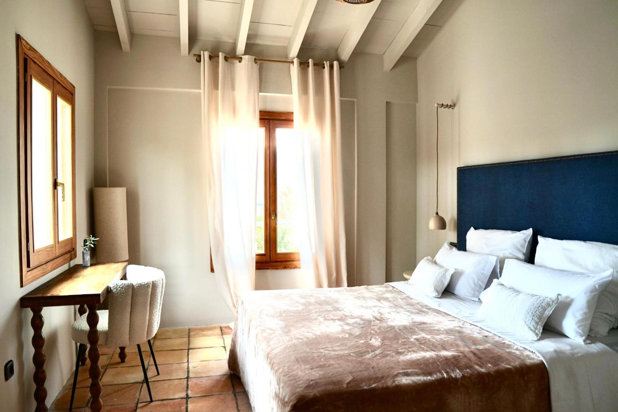 Hotel Finca Olivar Бениса Екстериор снимка