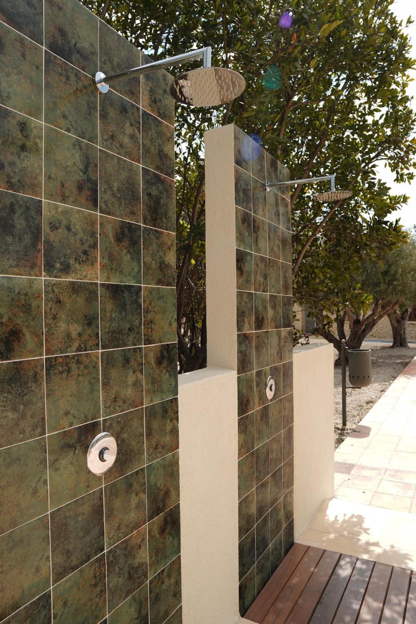 Hotel Finca Olivar Бениса Екстериор снимка