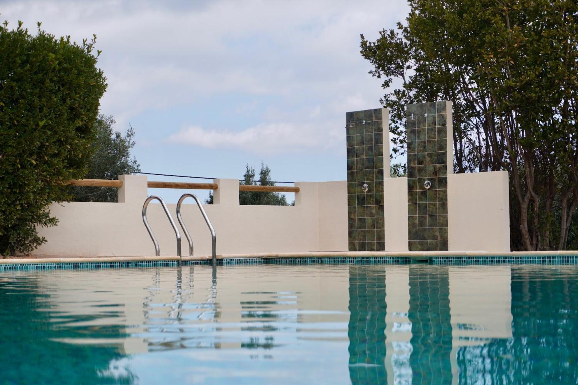 Hotel Finca Olivar Бениса Екстериор снимка