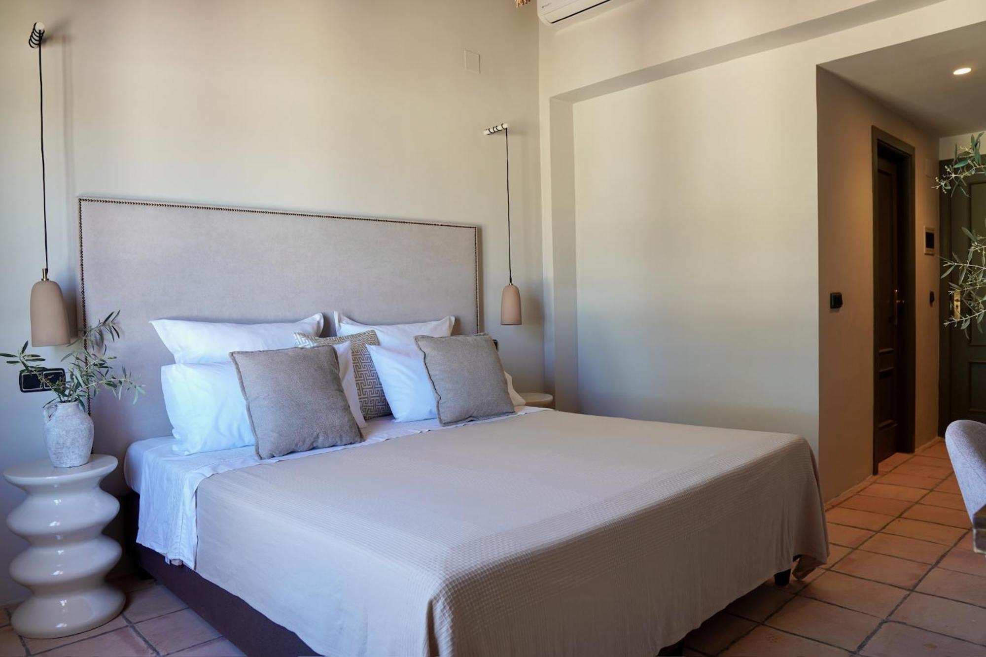 Hotel Finca Olivar Бениса Екстериор снимка