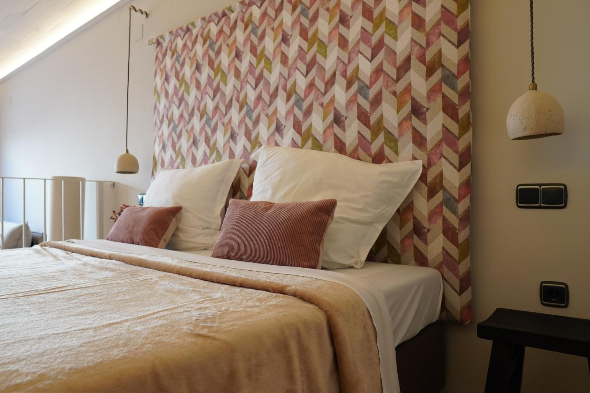 Hotel Finca Olivar Бениса Екстериор снимка