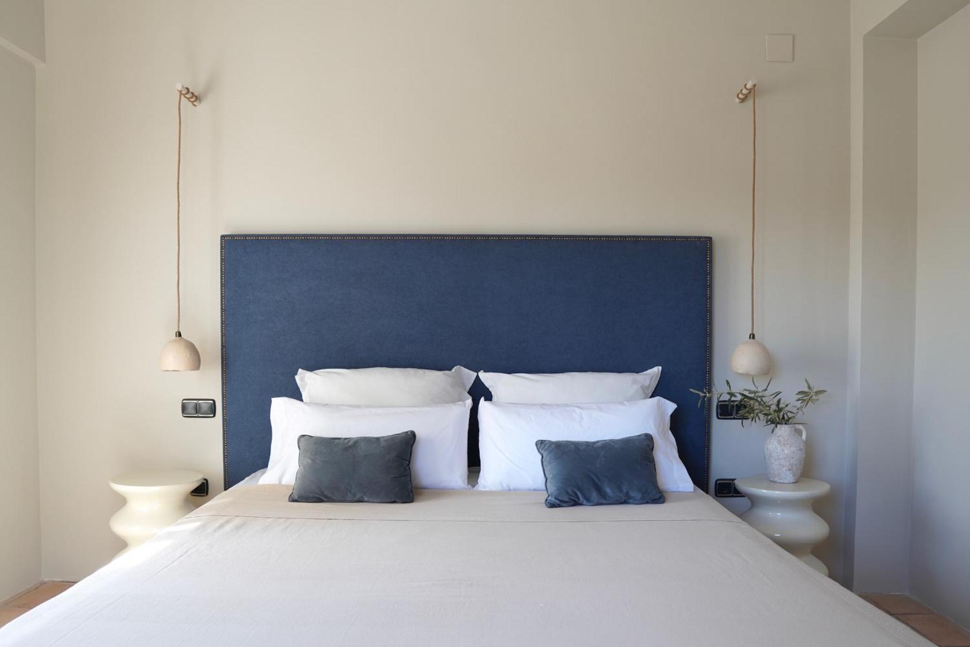 Hotel Finca Olivar Бениса Екстериор снимка